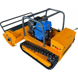 ARCHER AMD R100 PANTHER HYBRID Βενζινοκίνητος Τηλεκατευθυνόμενος Καταστροφέας 15Hp 100cm (315015)