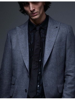 MESSAGERIE VENEZIA JACKET