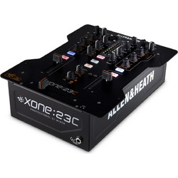 Allen & Heath Xone 23C