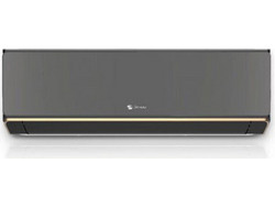 Sendo Hermes II Black-Gold SND-12HRSB2-ID/SND-12HRSB2-OD Κλιματιστικό Inverter 12000 BTU A++/A+++ με Ιονιστή και Wi-Fi