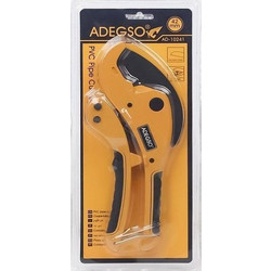 Κόφτης Σωλήνων Adegso AD-10241