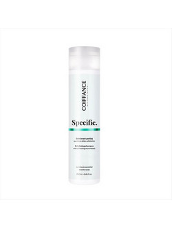 Coiffance Specific Peeling Σαμπουάν για Επανόρθωση 250ml