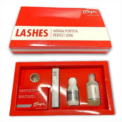 Thuya - Lashes Perfect Look Kit Mirada