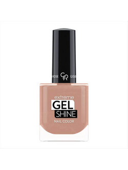 Golden Rose Extreme Gel Shine 10 Gloss Βερνίκι Νυχιών Quick Dry 10.2ml