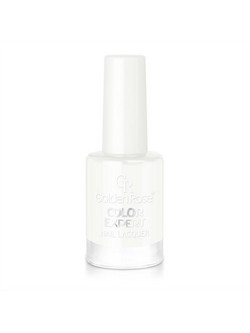 Golden Rose Color Expert 01 Gloss Βερνίκι Νυχιών Μακράς Διαρκείας 10.2ml