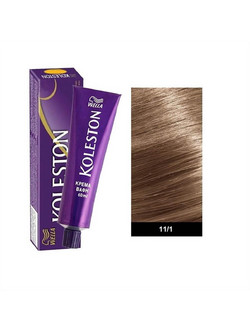 Wella Koleston 11/1 Κατάξανθο Σαντρέ Μόνιμη Βαφή Μαλλιών 60ml