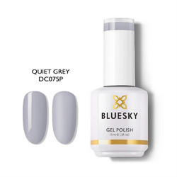 Bluesky Color Uv Gel DC075 Ημιμόνιμο Βερνίκι Νυχιών 15ml