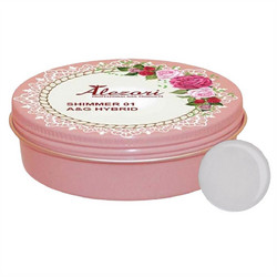 Alezori 01 Shimmer A&G Hybrid Acrygel 20gr