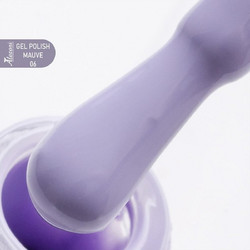Alezori Polish Gel 3133 Ημιμόνιμο Βερνίκι Νυχιών 15ml