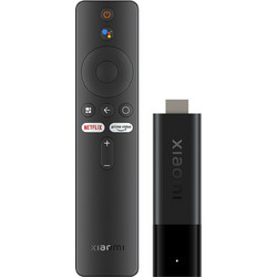 Xiaomi Smart TV Stick (2024) 4K UHD με Wi-Fi / Bluetooth / HDMI & Google Home