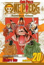 One Piece, Vol. 20 One Piece, Vol. 20