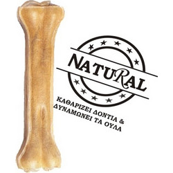 Natural Kόκκαλο Συμπαγές 1τμχ 10-25cm