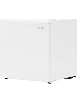 Tesla RS0400M1 Ψυγείο Mini Bar 43lt Υ50xΠ48xΒ45cm Λευκό