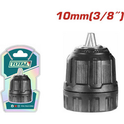 TOTAL ΑΥΤΟΜΑΤΟ ΤΣΟΚ 10mm (TAC451016)