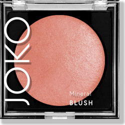 Joko Mineral Blush 14 2gr
