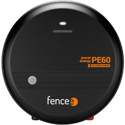 Μηχανισμός Ηλεκτρικής Περίφραξης Fencee Power Energy PE60