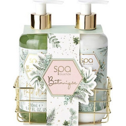 Style & Grace Spa Botanique Luxury Handcare Set