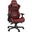 Anda Seat AD12XL KAISER-II Καρέκλα Gaming Δερματίνης με Ρυθμιζόμενα Μπράτσα Maroon