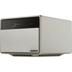 XGIMI Horizon Ultra 3D Smart Projector 4K UHD DLP Laser 2300 Lumens