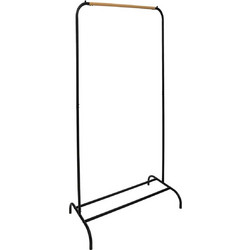 Κρεμάστρα δαπέδου 5five με διαστάσεις 82x40x151cm 160460
