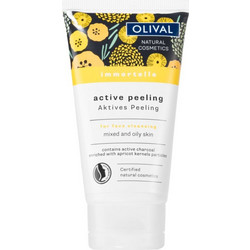 Olival Immortelle Active Peeling Προσώπου για Ακμή 75ml