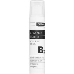 Olival Vegan Natural Proffesional Vitamin B3 Eye Cream 15ml