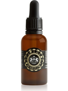 Dear Barber Λάδι για Γένια 30ml