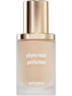 Sisley Phyto-Teint Ultra Eclat 1W1 Ecru Liquid Make Up 30ml