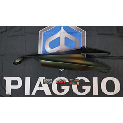 Πλευρό Αριστερο Πράσινο (333Α) Για Piaggio Beverly HPE 300-400cc 2021-2023 Μοντέλα Καινούργιο Γνήσιο