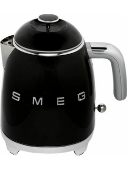 Smeg KLF05BLEU Βραστήρας 0.8lt 1400W