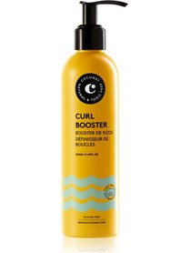 Cocunat Curl Booster ενυδατική φροντίδα για σπαστά και σγουρά μαλλιά 250 ml