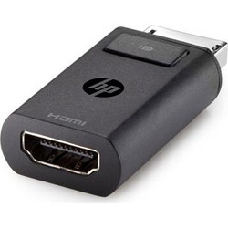 HP DisplayPort to HDMI 1.4 Adapter (F3W43AA)