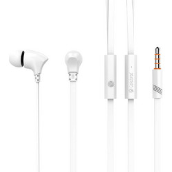 Celebrat G3 Handsfree In-Ear 3.5mm White