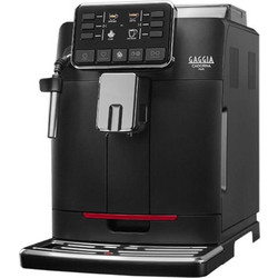 Gaggia Cadorna Plus Αυτόματη Μηχανή Espresso 1400W 15bar με Μύλο