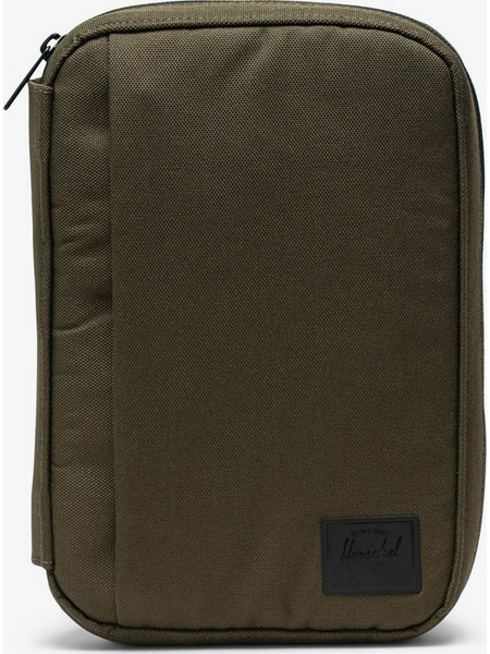 HERSCHEL Men Burrard Organizer Tech - IVY GREEN - 11292-04281