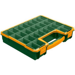 ΤΑΜΠΑΚΙΕΡΑ ΠΛΑΣΤΙΚΗ 13,5" JADEVER JDTB1311 (400653)