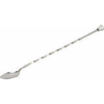 Berkis Κουτάλι BAR ΙΝΟΧ Aνoξείδωτο 28εκ. 38.00.0012