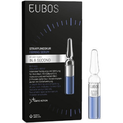 Eubos In Second Bi Phase Collagen Boost Firming Ενυδατικό Serum Προσώπου με Κολλαγόνο 7x2ml