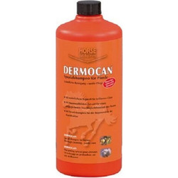 DERMOCAN SPEZIALSHAMPOO FOR HORSE 1000ML