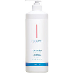 Farcom Fadiam Όλοι Oι Τύποι Μαλλιών Conditioner για Επανόρθωση 1lt