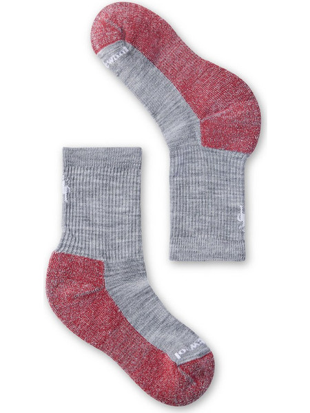 SMARTWOOL - HIKE LIGHT CUSHION CREW