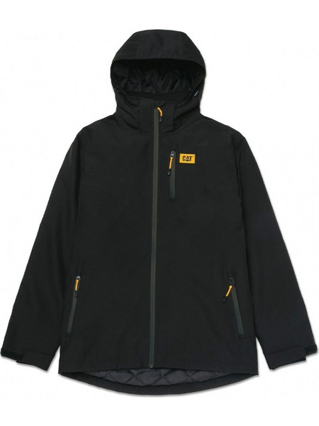 CAT ΜΠΟΥΦΑΝ ΕΡΓΑΣΙΑΣ ΜΑΥΡΟ LIGHTWEIGHT 2XL 1040038