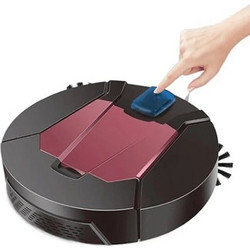 Andowl Q-SD700 Σκούπα Ρομπότ Black
