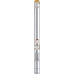 Lepono 4XR8/24-4XR8/23 Υποβρύχια Αντλία Νερού Γεώτρησης 4" 4hp