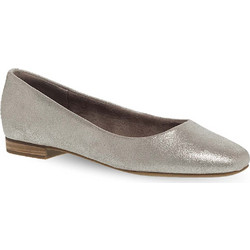 Γυναικείες Δερμάτινες Μπαλαρίνες Toms 10021362