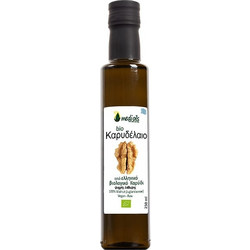 Καρυδέλαιο BIO Medioils 100ml - Medi oils