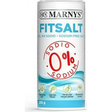 Υποκατάστατο αλατιού χωρίς νάτριο FitSalt Marny's 250g - Marnys