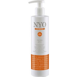 Faipa NYO Anti-Orange Hair Mask 300ml