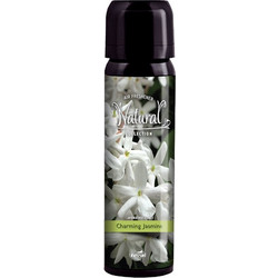 Αρωματικό Αυτοκινήτου Spray Feral Natural Collection Jasmine - Feral