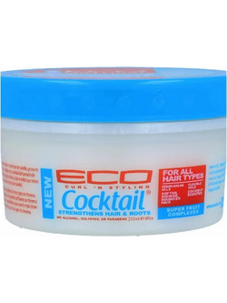 Curl Styling Cocktail Eco Styler 235ml